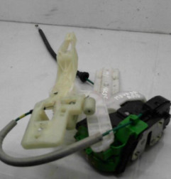 Serrure arriere droit HYUNDAI I 40 Photo n°1