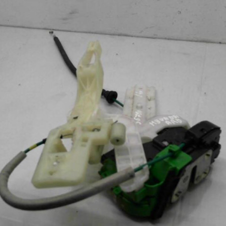 Serrure arriere droit HYUNDAI I 40 Photo n°1