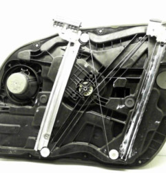 Leve vitre electrique avant gauche HYUNDAI I 40 Photo n°4