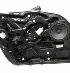 Leve vitre electrique avant gauche HYUNDAI I 40 Photo n°5