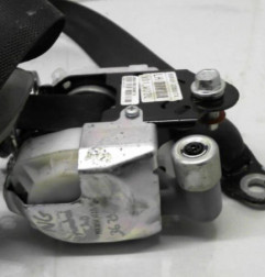 Ceinture avant gauche HYUNDAI I 40 Photo n°3