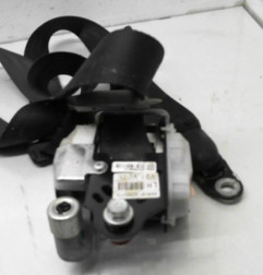 Ceinture avant gauche HYUNDAI I 40 Photo n°5