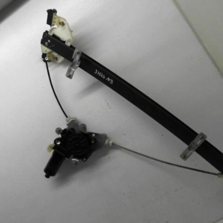 Leve vitre electrique avant droit HYUNDAI H1 1 STAREX Photo n°1