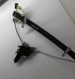 Leve vitre electrique avant droit HYUNDAI H1 1 STAREX Photo n°4