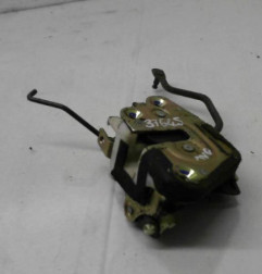 Serrure avant gauche HYUNDAI H1 1 STAREX Photo n°1