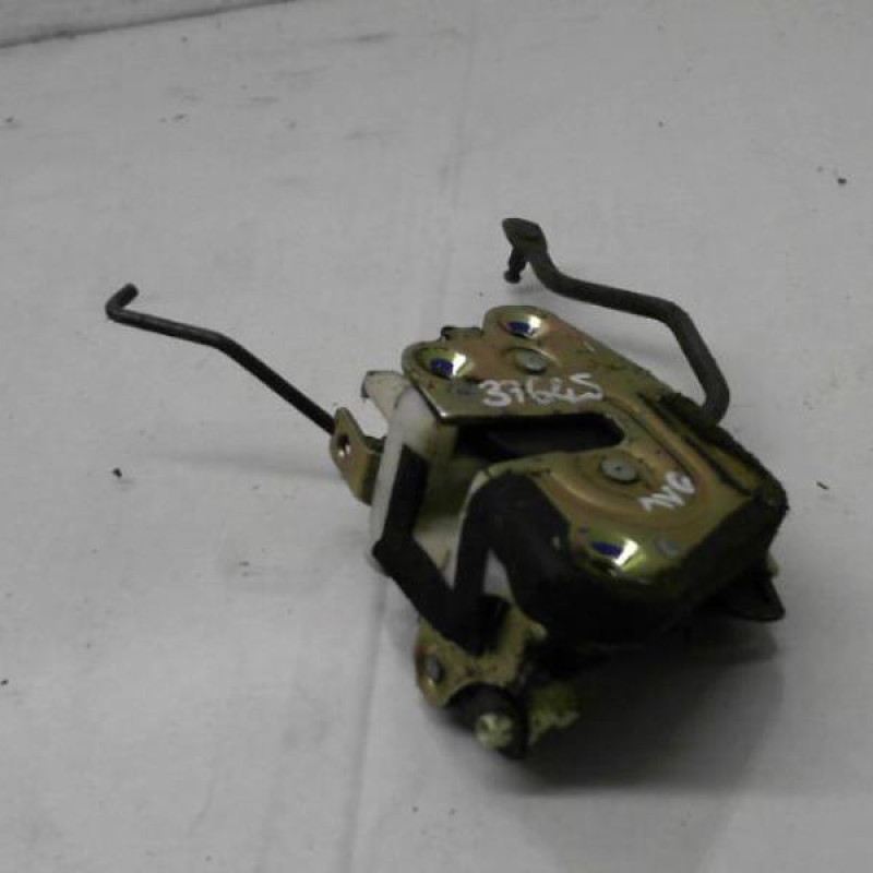 Serrure avant gauche HYUNDAI H1 1 STAREX