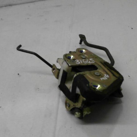 Serrure avant gauche HYUNDAI H1 1 STAREX Photo n°1