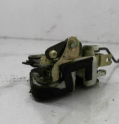 Serrure avant gauche HYUNDAI H1 1 STAREX Photo n°3