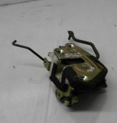 Serrure avant gauche HYUNDAI H1 1 STAREX Photo n°4