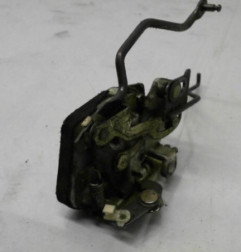 Serrure avant gauche HYUNDAI H1 1 STAREX Photo n°5