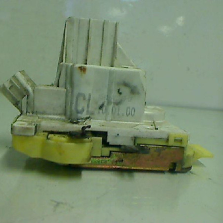 Serrure avant gauche FORD FOCUS 1 Photo n°1