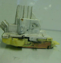 Serrure avant gauche FORD FOCUS 1 Photo n°4