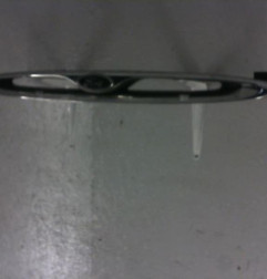 Calandre FORD ESCORT 6 Photo n°1