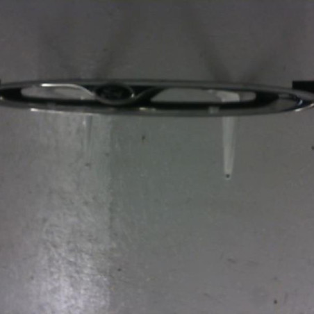 Calandre FORD ESCORT 6 Photo n°1