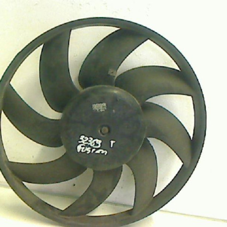 Ventilateur eau FORD FUSION Photo n°1