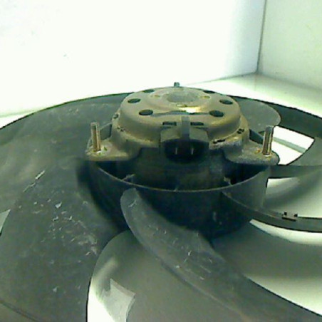 Ventilateur eau FORD FUSION