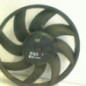 Ventilateur eau FORD FUSION