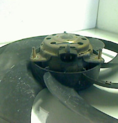 Ventilateur eau FORD FUSION Photo n°4