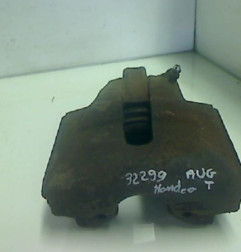 Etrier avant gauche (freinage) FORD MONDEO 1