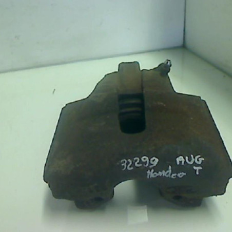 Etrier avant gauche (freinage) FORD MONDEO 1