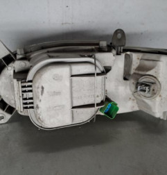 Optique avant principal droit (feux)(phare) FORD ESCORT 6