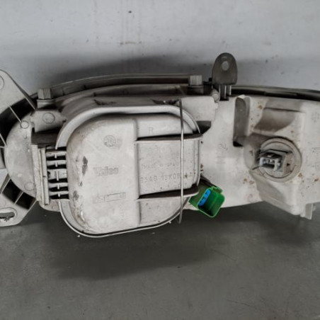 Optique avant principal droit (feux)(phare) FORD ESCORT 6