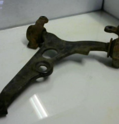 Triangle avant gauche FORD KA 1