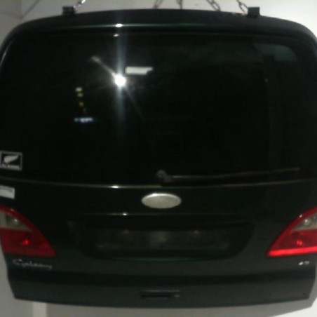 Malle/Hayon arriere FORD GALAXY 1 Photo n°1