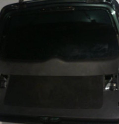 Malle/Hayon arriere FORD GALAXY 1