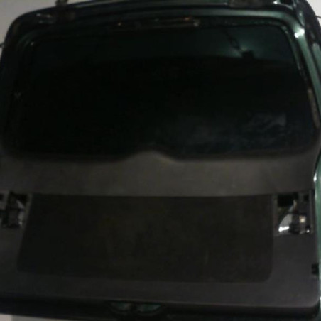 Malle/Hayon arriere FORD GALAXY 1