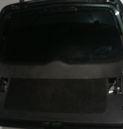 Malle/Hayon arriere FORD GALAXY 1 Photo n°5