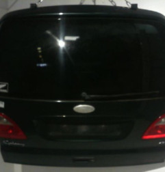 Malle/Hayon arriere FORD GALAXY 1 Photo n°6