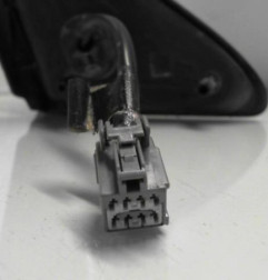 Retroviseur gauche FORD MONDEO 2