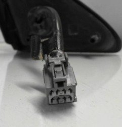 Retroviseur gauche FORD MONDEO 2 Photo n°6