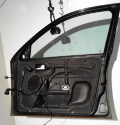 Porte avant droit FORD MONDEO 2 Photo n°6