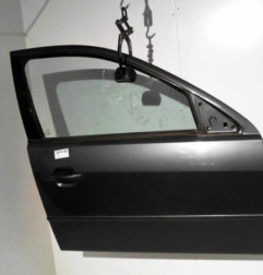 Porte avant droit FORD MONDEO 2 Photo n°7