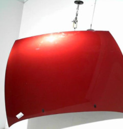 Capot FORD KA 1 Photo n°1