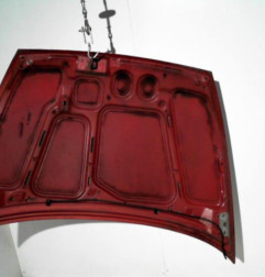 Capot FORD KA 1 Photo n°6