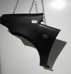 Aile avant gauche FORD C-MAX 1 Photo n°4