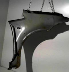 Aile avant gauche FORD C-MAX 1 Photo n°5