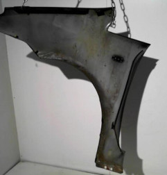 Aile avant droit FORD C-MAX 1