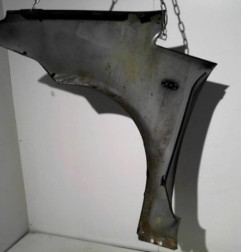 Aile avant droit FORD C-MAX 1 Photo n°5