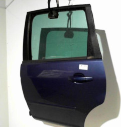 Porte arriere gauche FORD C-MAX 1 Photo n°1