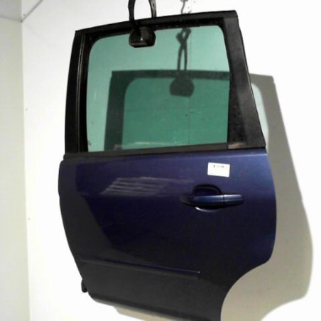 Porte arriere gauche FORD C-MAX 1 Photo n°1