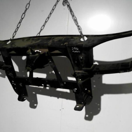 Armature avant, Masque avant FORD MONDEO 2