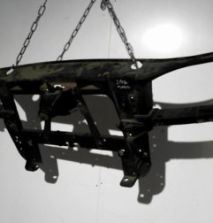 Armature avant, Masque avant FORD MONDEO 2 Photo n°4