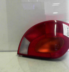 Feu arriere principal droit (feux) FORD FIESTA 4 Photo n°1