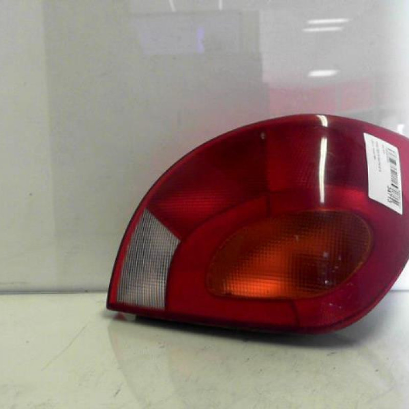 Feu arriere principal droit (feux) FORD FIESTA 4