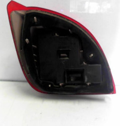 Feu arriere principal droit (feux) FORD FIESTA 4