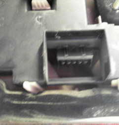 Feu arriere principal droit (feux) FORD FIESTA 4 Photo n°6